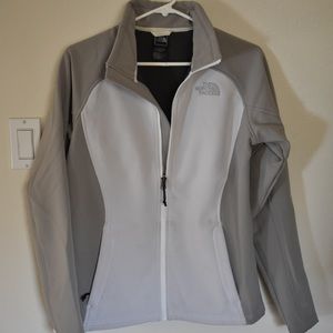North Face Soft Shell Jacket